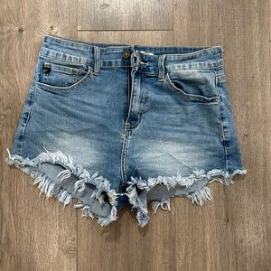 Womens Kancan shorts!!